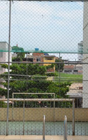 Apartamento à venda com 85m², 2 quartos e 1 vagaQuadra Esportiva