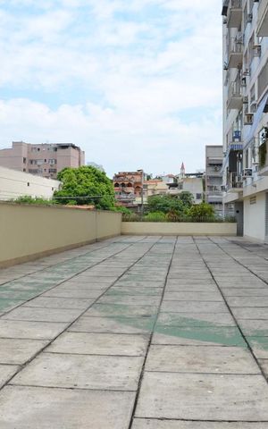 Apartamento à venda com 85m², 2 quartos e 1 vagaCorredor do bloco