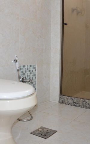 Apartamento à venda com 85m², 2 quartos e 1 vagaBanheiro
