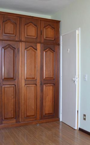 Apartamento à venda com 85m², 2 quartos e 1 vagaQuarto 2-