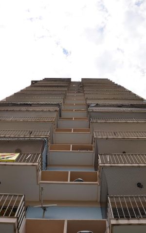Apartamento à venda com 85m², 2 quartos e 1 vagaFachada