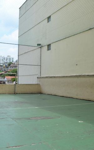 Apartamento à venda com 85m², 2 quartos e 1 vagaQuadra Esportiva