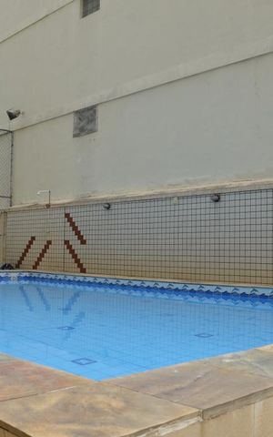 Apartamento à venda com 85m², 2 quartos e 1 vagaÁrea comum - Piscina