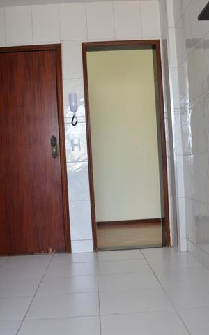 Apartamento à venda com 85m², 2 quartos e 1 vagaCozinha