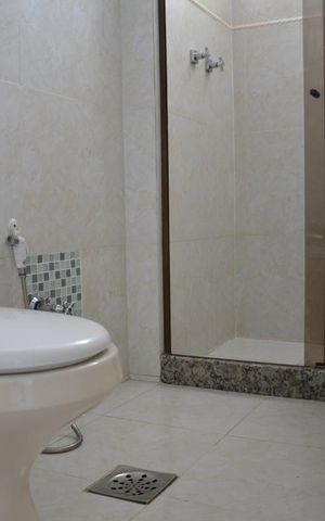 Apartamento à venda com 85m², 2 quartos e 1 vagaBanheiro