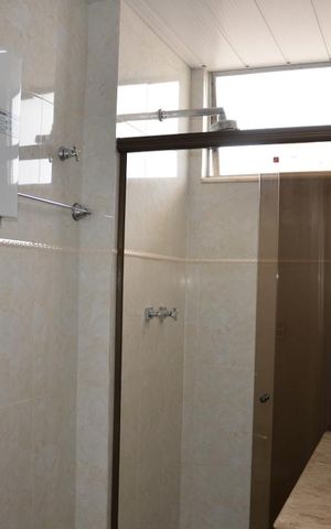 Apartamento à venda com 85m², 2 quartos e 1 vagaBanheiro