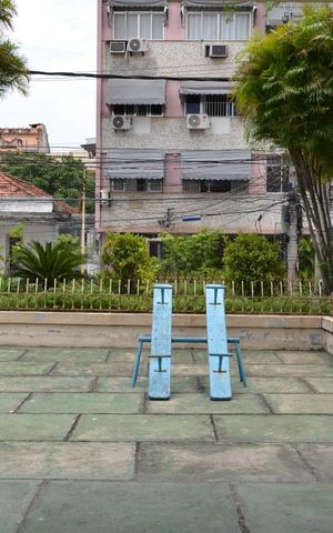 Apartamento à venda com 85m², 2 quartos e 1 vagaÁrea Comum - Playground
