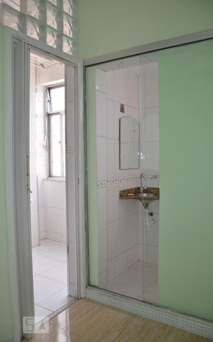 Apartamento à venda com 85m², 2 quartos e 1 vagaQuarto de serviço
