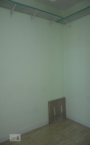 Apartamento à venda com 85m², 2 quartos e 1 vagaQuarto de serviço