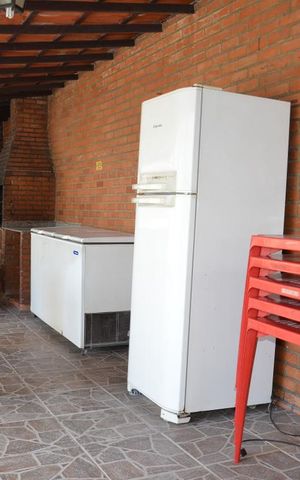 Apartamento à venda com 85m², 2 quartos e 1 vagaÁrea comum - Churrasqueira