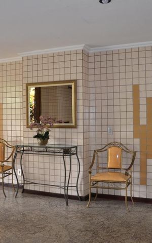 Apartamento à venda com 85m², 2 quartos e 1 vagaHall de Entrada