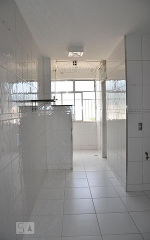 Apartamento à venda com 85m², 2 quartos e 1 vagaCozinha