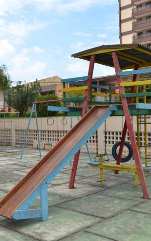 Apartamento à venda com 85m², 2 quartos e 1 vagaÁrea Comum - Playground