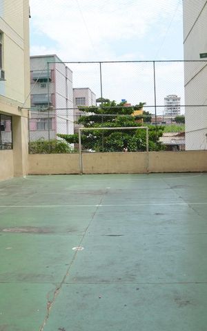 Apartamento à venda com 85m², 2 quartos e 1 vagaQuadra Esportiva