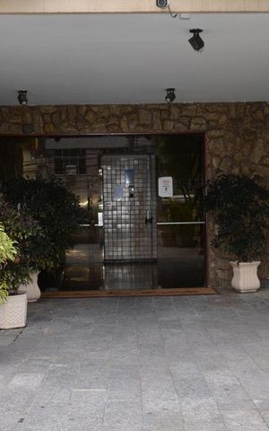 Apartamento à venda com 85m², 2 quartos e 1 vagaHall de Entrada