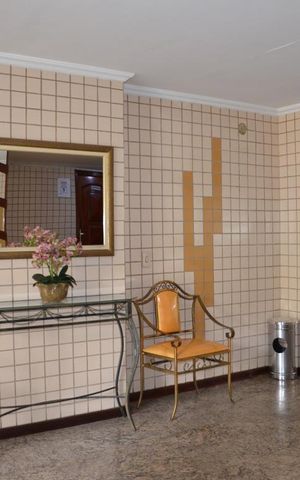 Apartamento à venda com 85m², 2 quartos e 1 vagaHall de Entrada