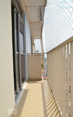 Apartamento à venda com 85m², 2 quartos e 1 vagaVaranda da Sala