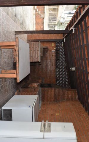 Apartamento à venda com 85m², 2 quartos e 1 vagaÁrea comum - Churrasqueira