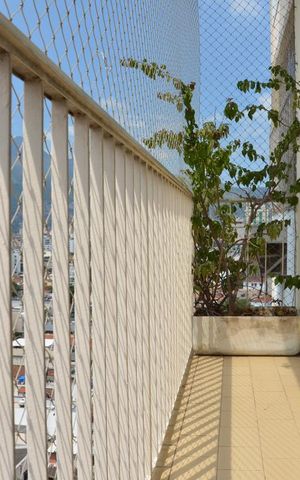 Apartamento à venda com 85m², 2 quartos e 1 vagaVaranda da Sala