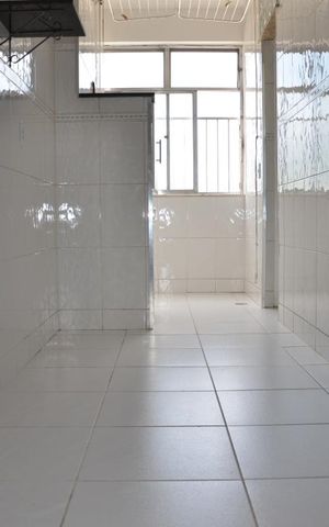 Apartamento à venda com 85m², 2 quartos e 1 vagaCozinha