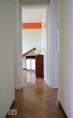 Apartamento à venda com 85m², 2 quartos e 1 vagaCorredor