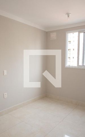 Apartamento à venda com 41m², 2 quartos e sem vaga Apartamento à venda com 41m², 2 quartos e sem vagaSala
