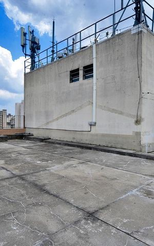 Apartamento à venda com 59m², 2 quartos e sem vagaTerraço
