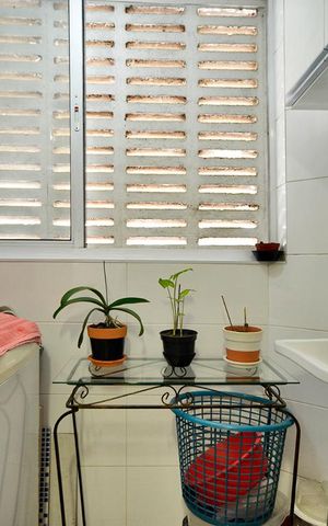 Apartamento à venda com 59m², 2 quartos e sem vagaÁrea de Serviço