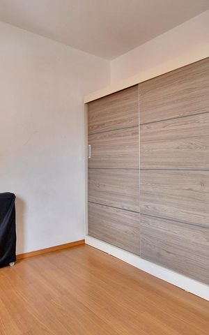 Apartamento à venda com 59m², 2 quartos e sem vagaQuarto 1