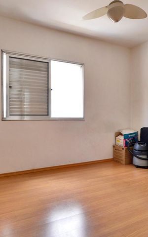 Apartamento à venda com 59m², 2 quartos e sem vagaQuarto 1