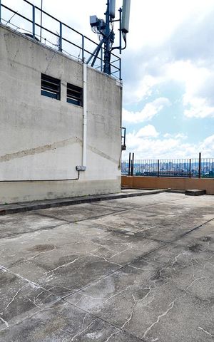 Apartamento à venda com 59m², 2 quartos e sem vagaTerraço