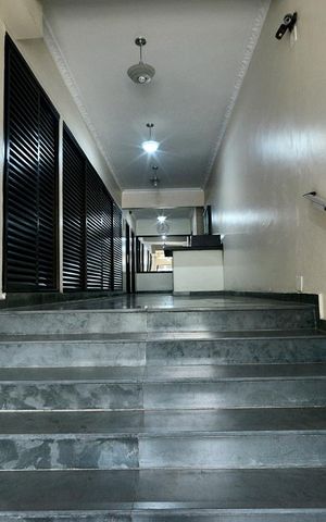 Apartamento à venda com 59m², 2 quartos e sem vagaHall social