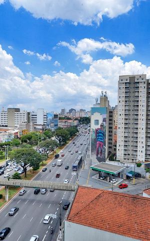 Apartamento à venda com 59m², 2 quartos e sem vagaVista