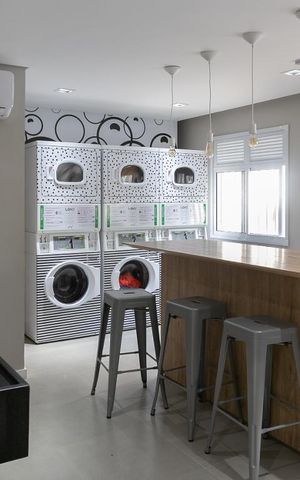 Apartamento à venda com 35m², 2 quartos e sem vaga Apartamento à venda com 35m², 2 quartos e sem vagaCozinha