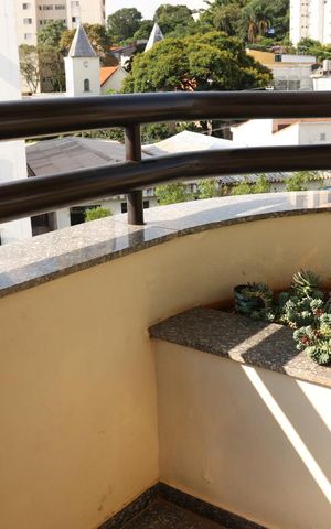 Apartamento à venda com 140m², 2 quartos e 3 vagasSuíte 1