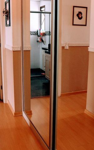 Apartamento à venda com 140m², 2 quartos e 3 vagasAcesso suítes