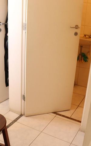 Apartamento à venda com 140m², 2 quartos e 3 vagasQuarto de Serviço