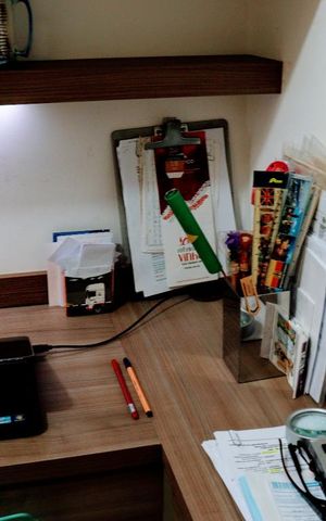 Apartamento à venda com 140m², 2 quartos e 3 vagasSuíte 2
