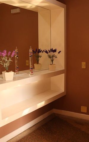 Apartamento à venda com 140m², 2 quartos e 3 vagasÁrea comum