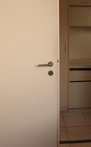 Apartamento à venda com 140m², 2 quartos e 3 vagasÁrea de Serviço