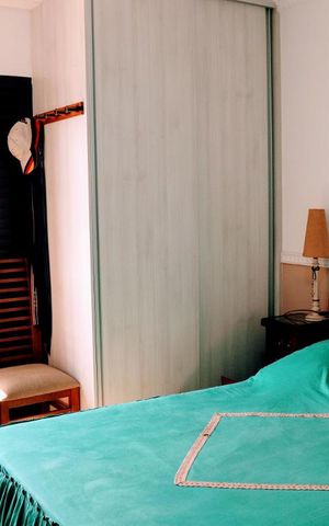 Apartamento à venda com 140m², 2 quartos e 3 vagasSuíte 1