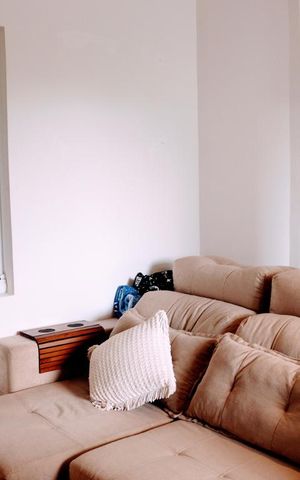 Apartamento à venda com 140m², 2 quartos e 3 vagasSala