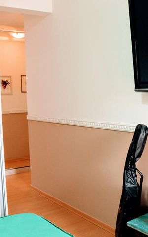 Apartamento à venda com 140m², 2 quartos e 3 vagasSuíte 1