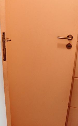 Apartamento à venda com 140m², 2 quartos e 3 vagasBanheiro de Serviço