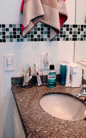 Apartamento à venda com 140m², 2 quartos e 3 vagasSuíte 2