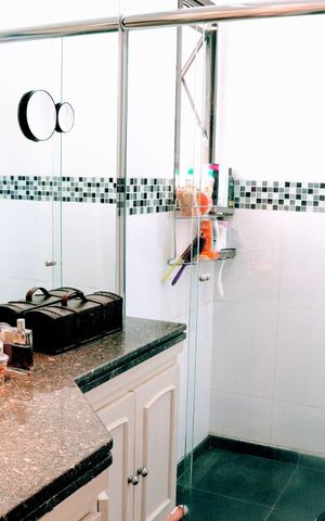 Apartamento à venda com 140m², 2 quartos e 3 vagasSuíte 2
