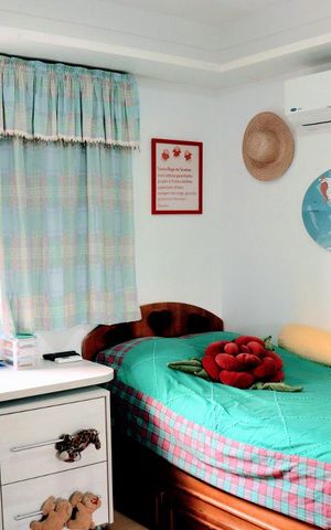 Apartamento à venda com 140m², 2 quartos e 3 vagasSuíte 2