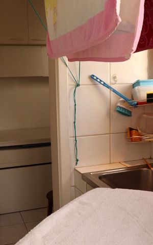 Apartamento à venda com 140m², 2 quartos e 3 vagasÁrea de Serviço
