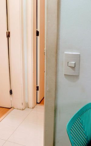 Apartamento à venda com 140m², 2 quartos e 3 vagasSuíte 2