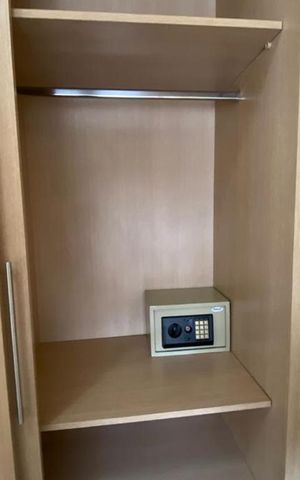 Apartamento à venda com 50m², 1 quarto e 1 vaga Apartamento à venda com 50m², 1 quarto e 1 vagaQuarto - Armários